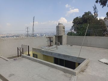 Casa en Venta CDMX, Chabacano, San Miguel Teotongo, Iztapalapa
