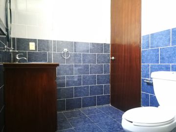 Casa en venta en fraccionamiento ex hacienda santa teresa cholula