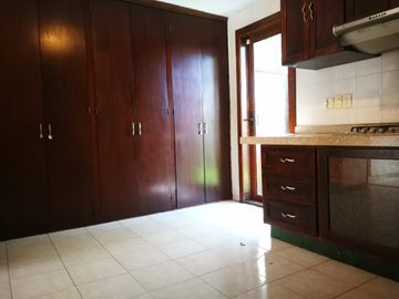 Casa en venta en fraccionamiento ex hacienda santa teresa cholula