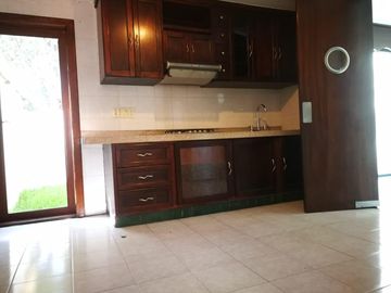 Casa en venta en fraccionamiento ex hacienda santa teresa cholula