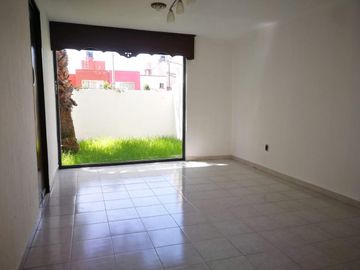 Casa en venta en fraccionamiento ex hacienda santa teresa cholula