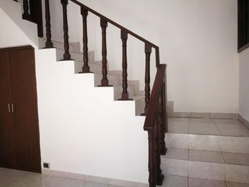 Casa en venta en fraccionamiento ex hacienda santa teresa cholula