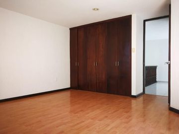 Casa en venta en fraccionamiento ex hacienda santa teresa cholula