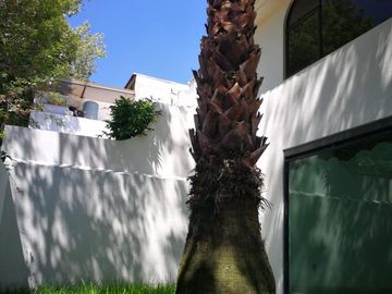 Casa en venta en fraccionamiento ex hacienda santa teresa cholula