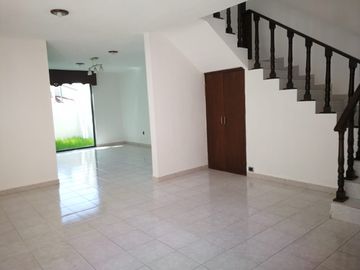 Casa en venta en fraccionamiento ex hacienda santa teresa cholula