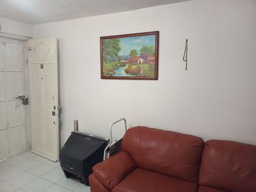 Depto en Venta CDMX, Villa centroamericana, Tláhuac