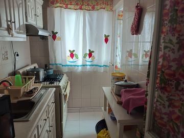 Depto en Venta CDMX, Villa centroamericana, Tláhuac