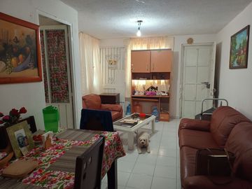 Depto en Venta CDMX, Villa centroamericana, Tláhuac