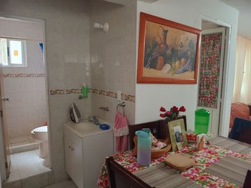 Depto en Venta CDMX, Villa centroamericana, Tláhuac