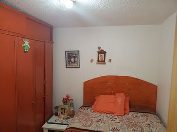 Depto en Venta CDMX, Villa centroamericana, Tláhuac