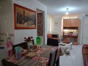 Depto en Venta CDMX, Villa centroamericana, Tláhuac