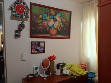 Depto en Venta CDMX, Villa centroamericana, Tláhuac