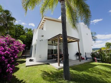 CASA EN VENTA EN JURIQUILLA EL FARO QUERÉTARO