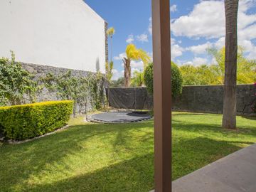 CASA EN VENTA EN JURIQUILLA EL FARO QUERÉTARO