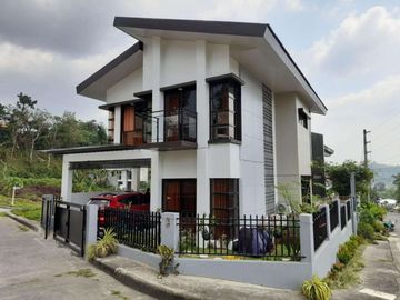 House and Lot in Talamban, Cebu City Metropolis Subdivision Near International School and Maria Montessori International School