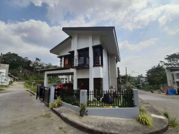 House and Lot in Talamban, Cebu City Metropolis Subdivision Near International School and Maria Montessori International School