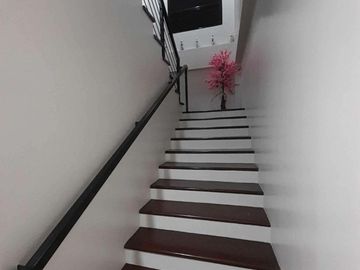 House and Lot in Talamban, Cebu City Metropolis Subdivision Near International School and Maria Montessori International School