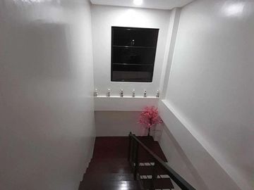 House and Lot in Talamban, Cebu City Metropolis Subdivision Near International School and Maria Montessori International School