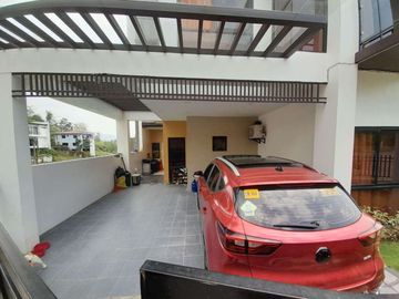 House and Lot in Talamban, Cebu City Metropolis Subdivision Near International School and Maria Montessori International School