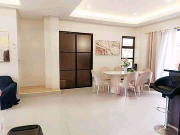 House and Lot in Talamban, Cebu City Metropolis Subdivision Near International School and Maria Montessori International School