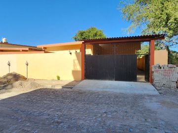 Casa Mirlo