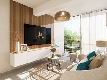 Venta de departamento Condominio Asia Pacific, Km 98 Panam. Sur, Lima