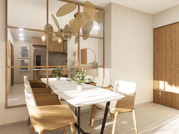 Venta de departamento Condominio Asia Pacific, Km 98 Panam. Sur, Lima