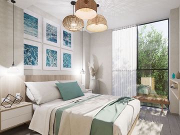 Venta de departamento Condominio Asia Pacific, Km 98 Panam. Sur, Lima