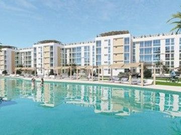 Venta de departamento Condominio Asia Pacific, Km 98 Panam. Sur, Lima