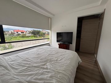 VENTA CASA NUEVA 3 DORMITORIOS - TUMBACO EL ARENAL