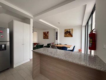 VENTA CASA NUEVA 3 DORMITORIOS - TUMBACO EL ARENAL