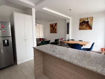 VENTA CASA NUEVA 3 DORMITORIOS - TUMBACO EL ARENAL