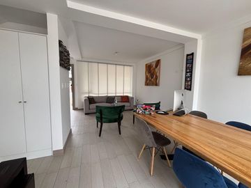 VENTA CASA NUEVA 3 DORMITORIOS - TUMBACO EL ARENAL
