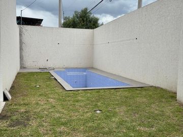 VENTA CASA NUEVA 3 DORMITORIOS - TUMBACO EL ARENAL