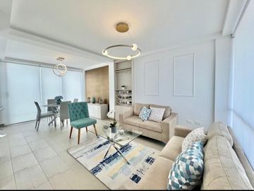 VENTA CASA NUEVA 3 DORMITORIOS - TUMBACO EL ARENAL