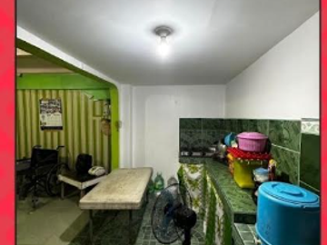 TOWNHOUSE FOR SALE IN GRAND VILLAS LOMA DE GATO BULACAN