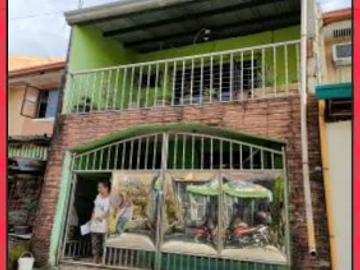 TOWNHOUSE FOR SALE IN GRAND VILLAS LOMA DE GATO BULACAN