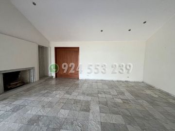 VENDO EXCLUSIVA CASA 2,245 m² SALIDA DIRECTA A LAGUNA GDE-URB LAS LAGUNAS, LA MOLINA