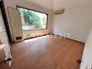 VENDO EXCLUSIVA CASA 2,245 m² SALIDA DIRECTA A LAGUNA GDE-URB LAS LAGUNAS, LA MOLINA