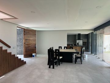 CASA EN FRACCIONAMIENTO BELLO HORIZONTE