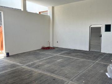 CASA EN FRACCIONAMIENTO BELLO HORIZONTE