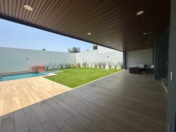 CASA EN FRACCIONAMIENTO BELLO HORIZONTE