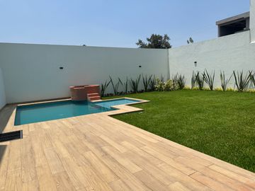 CASA EN FRACCIONAMIENTO BELLO HORIZONTE