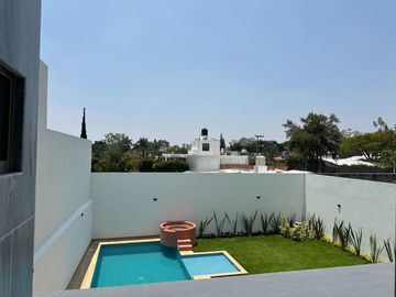 CASA EN FRACCIONAMIENTO BELLO HORIZONTE