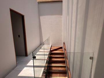 CASA EN FRACCIONAMIENTO BELLO HORIZONTE