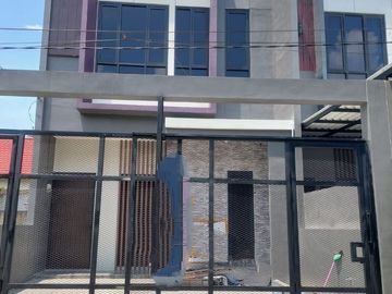 Rumah KaliKepiting  bebas banjir siap huni