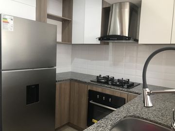VENDO MODERNO DPTO. 67m2. ESTRENO  01 DORM - AV.JAVIER PRADO SAN ISIDRO