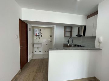 VENDO MODERNO DPTO. 67m2. ESTRENO  01 DORM - AV.JAVIER PRADO SAN ISIDRO