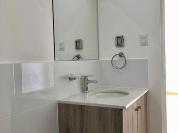 VENDO MODERNO DPTO. 67m2. ESTRENO  01 DORM - AV.JAVIER PRADO SAN ISIDRO