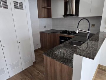 VENDO MODERNO DPTO. 67m2. ESTRENO  01 DORM - AV.JAVIER PRADO SAN ISIDRO